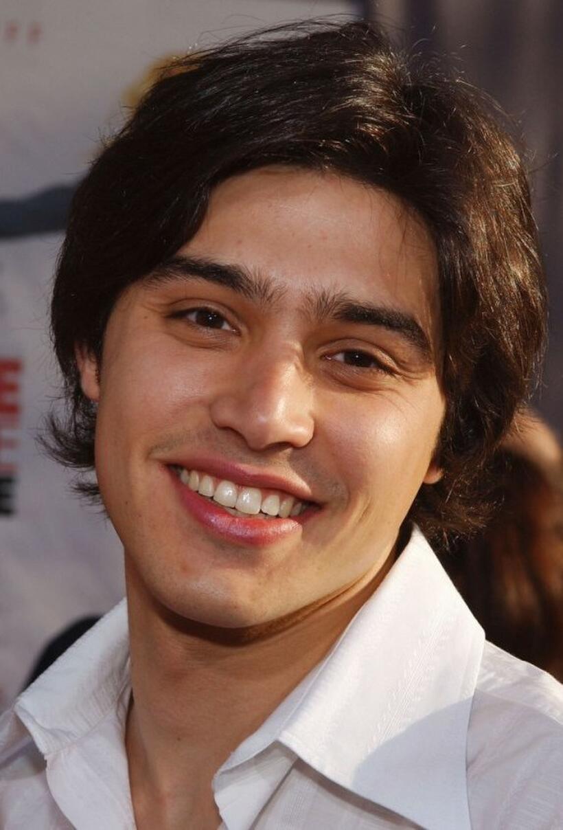 Yani Gellman Pictures And Photos Fandango